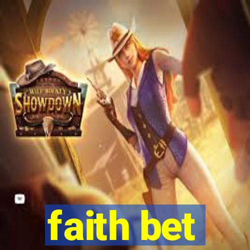 faith bet